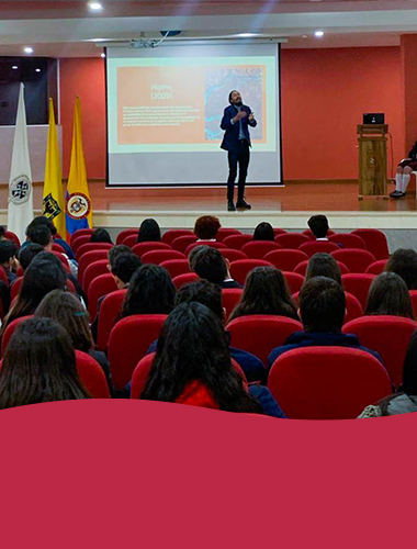 ética y valores