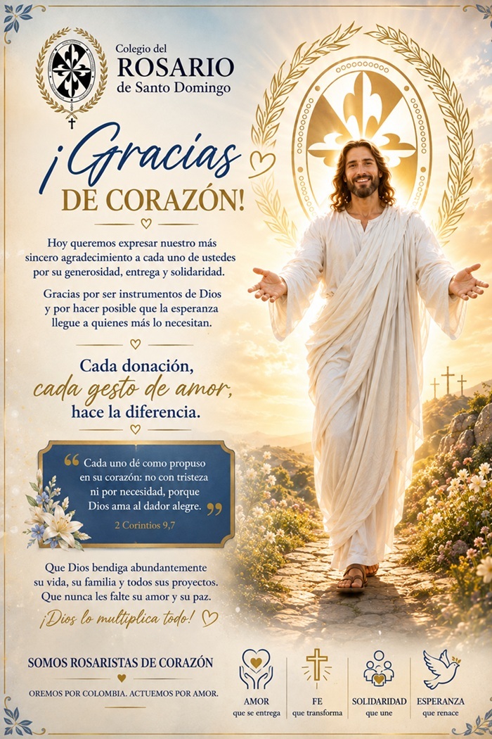 PopupAGRADECIMIENTO RSD-Solicario-2026