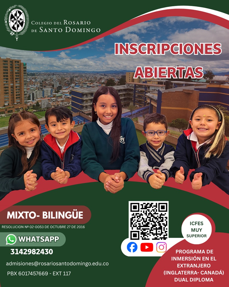 VOLANTE ADMISIONES - 1