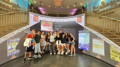 Bilingüismo 5 56 England-H