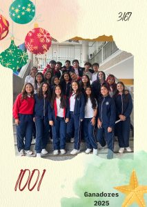 Concurso de cuento 2025 - 13