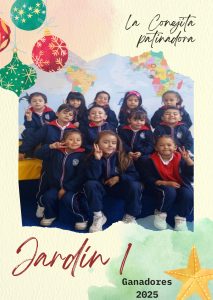 Concurso de cuento 2025 - 2