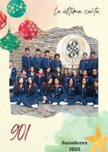 Concurso de cuento 2025 - 12