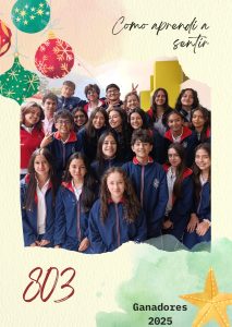 Concurso de cuento 2025 - 11