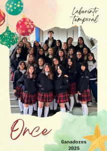 Concurso de cuento 2025 - 14