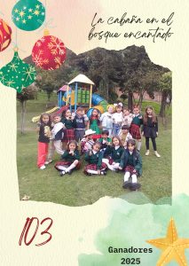 Concurso de cuento 2025 - 4