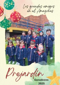 Concurso de cuento 2025 - QA