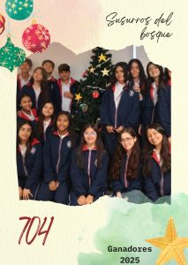 Concurso de cuento 2025 - 10