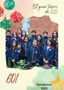 Concurso de cuento 2025 - 9