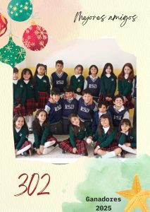 Concurso de cuento 2025 - 6