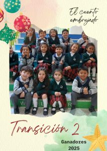 Concurso de cuento 2025 - 3