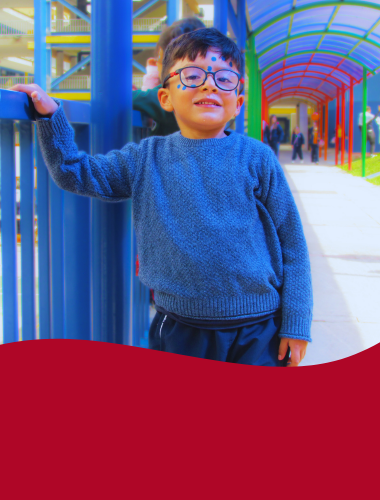 PREESCOLAR Plastic art