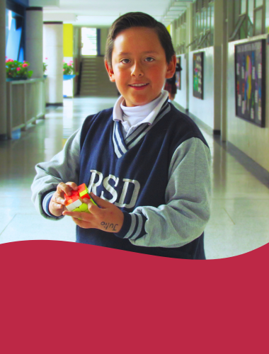 PRIMARIA matematicas