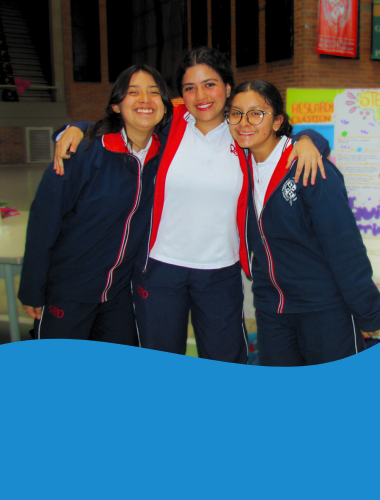 SECUNDARIA ciencias sociales