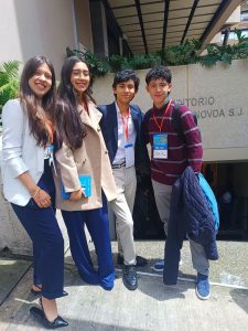 42º Modelo Congreso de la República Estudiantil 2026-1