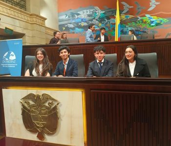 42º Modelo Congreso de la República Estudiantil 2026 (3)