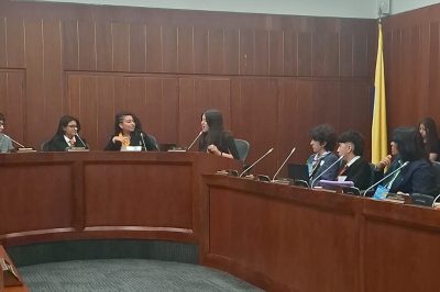 42o Modelo Congreso de la Republica Estudiantil 2026 Emily