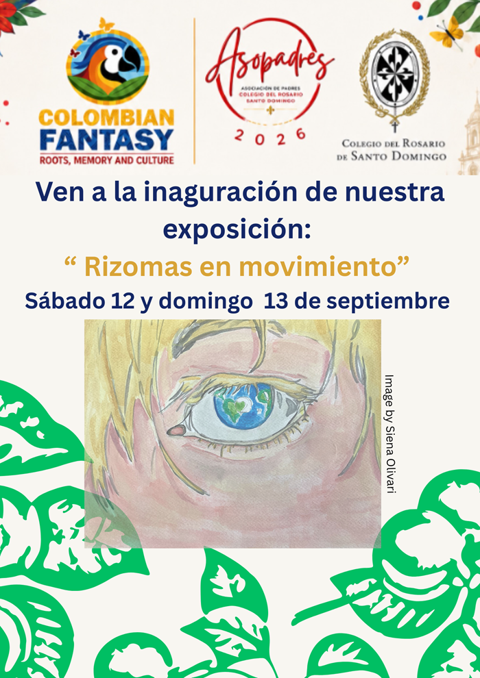 Arts Exhibit DF 2026