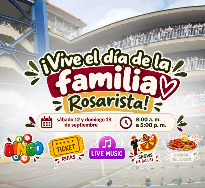 Dia de la familia RSD noticia 2026