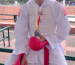 Medalla de plata Fabian Andres Rubiano intercolegiados Bogota